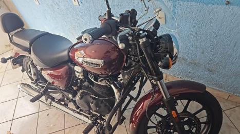ROYAL ENFIELD Meteor 350 ABS, Foto 2