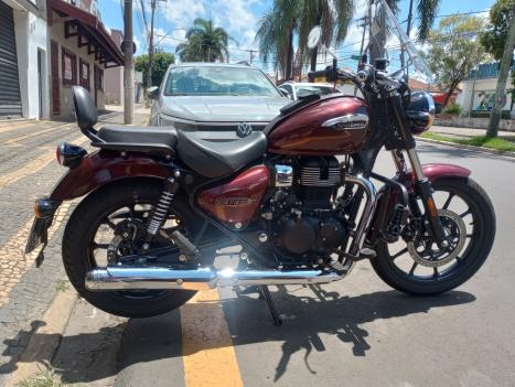 ROYAL ENFIELD Meteor 350 ABS, Foto 1