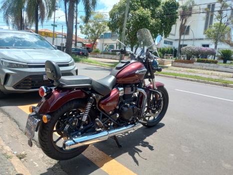 ROYAL ENFIELD Meteor 350 ABS, Foto 2