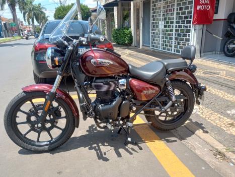 ROYAL ENFIELD Meteor 350 ABS, Foto 3
