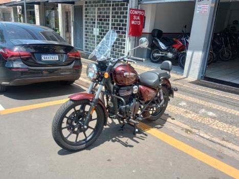 ROYAL ENFIELD Meteor 350 ABS, Foto 4