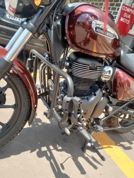 ROYAL ENFIELD Meteor 350 ABS, Foto 5