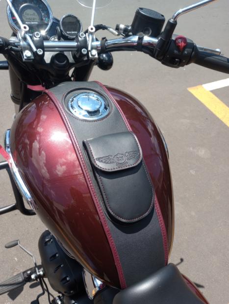ROYAL ENFIELD Meteor 350 ABS, Foto 6