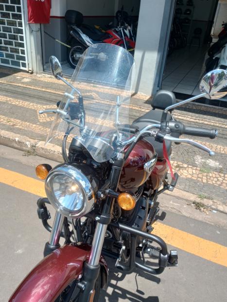 ROYAL ENFIELD Meteor 350 ABS, Foto 7