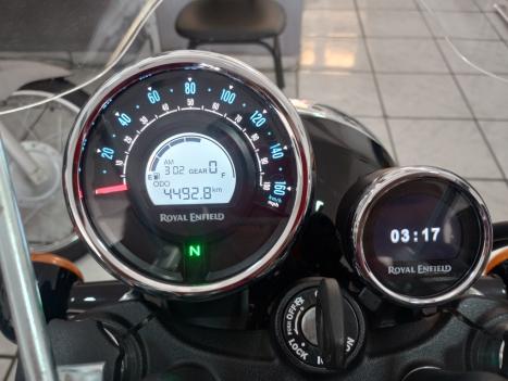 ROYAL ENFIELD Meteor 350 ABS, Foto 9