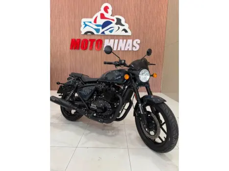 ROYAL ENFIELD Shotgun 650 , Foto 2
