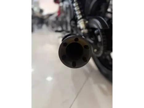 ROYAL ENFIELD Shotgun 650 , Foto 4