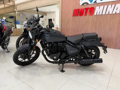 ROYAL ENFIELD Shotgun 650 , Foto 5