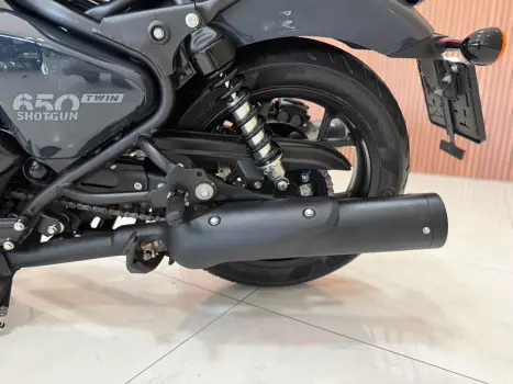 ROYAL ENFIELD Shotgun 650 , Foto 6