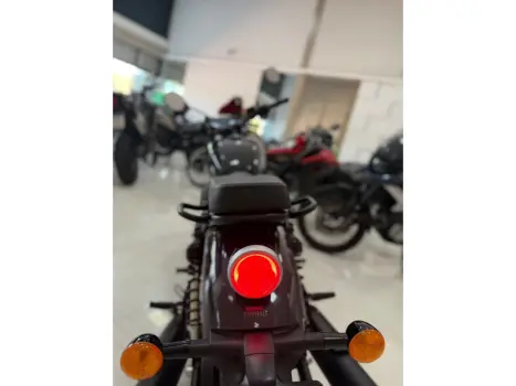 ROYAL ENFIELD Shotgun 650 , Foto 7