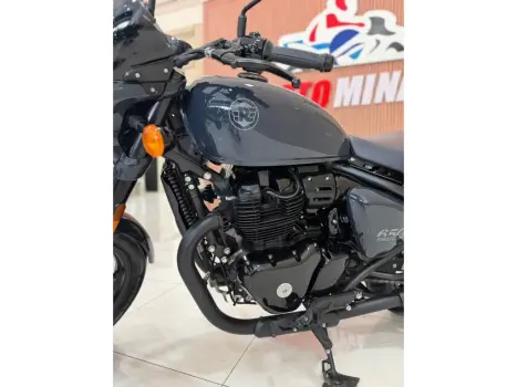ROYAL ENFIELD Shotgun 650 , Foto 8