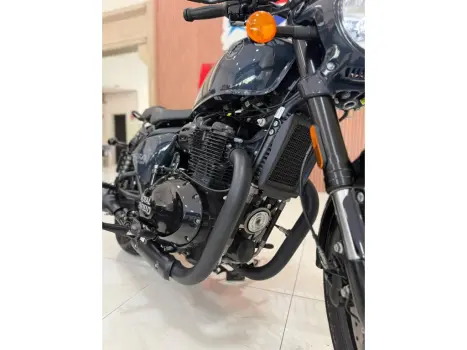 ROYAL ENFIELD Shotgun 650 , Foto 9