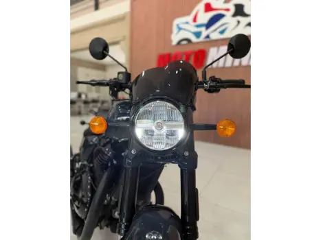 ROYAL ENFIELD Shotgun 650 , Foto 10