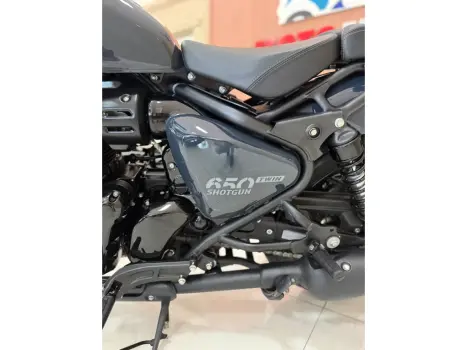 ROYAL ENFIELD Shotgun 650 , Foto 11