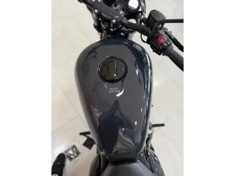 ROYAL ENFIELD Shotgun 650 , Foto 12