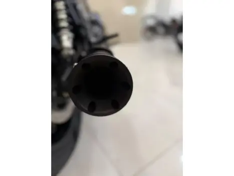 ROYAL ENFIELD Shotgun 650 , Foto 13
