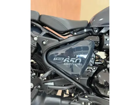 ROYAL ENFIELD Shotgun 650 , Foto 15