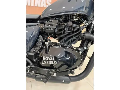 ROYAL ENFIELD Shotgun 650 , Foto 16