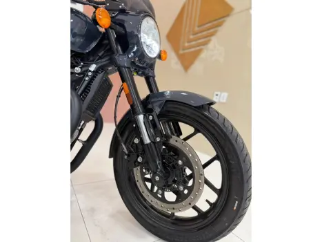 ROYAL ENFIELD Shotgun 650 , Foto 17