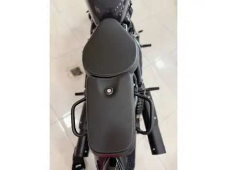 ROYAL ENFIELD Shotgun 650 , Foto 18