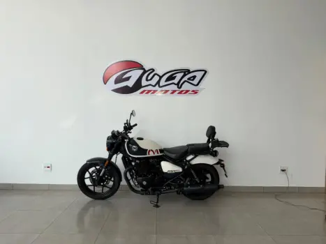 ROYAL ENFIELD Shotgun 650 , Foto 1