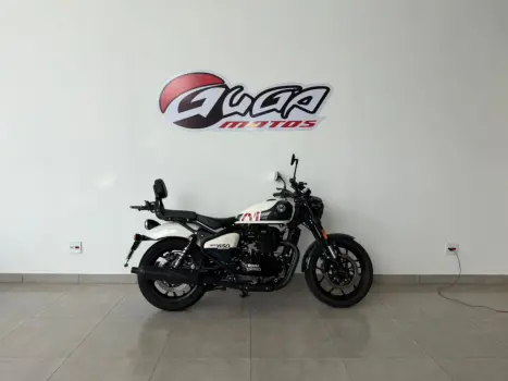 ROYAL ENFIELD Shotgun 650 , Foto 2
