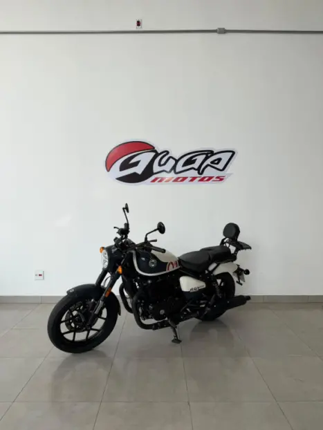 ROYAL ENFIELD Shotgun 650 , Foto 4
