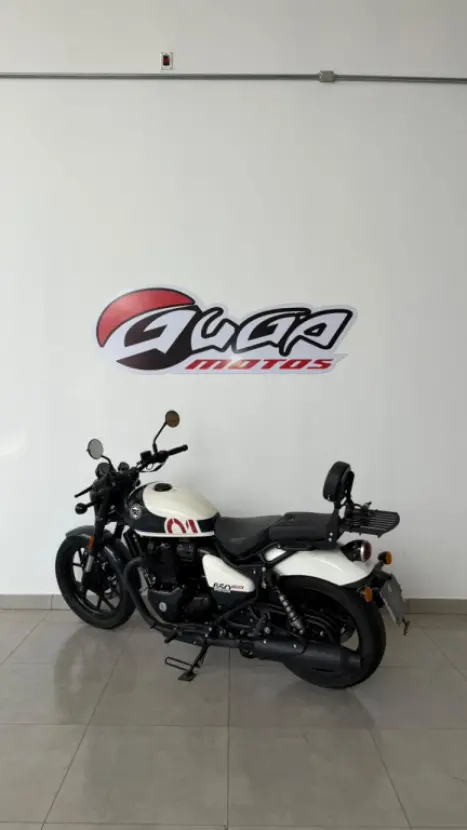ROYAL ENFIELD Shotgun 650 , Foto 5