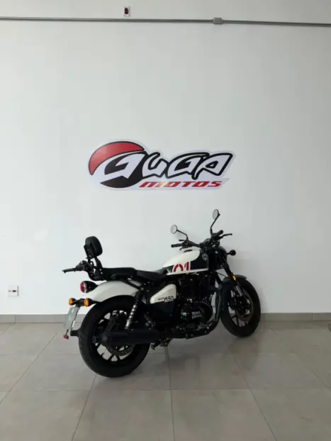 ROYAL ENFIELD Shotgun 650 , Foto 6
