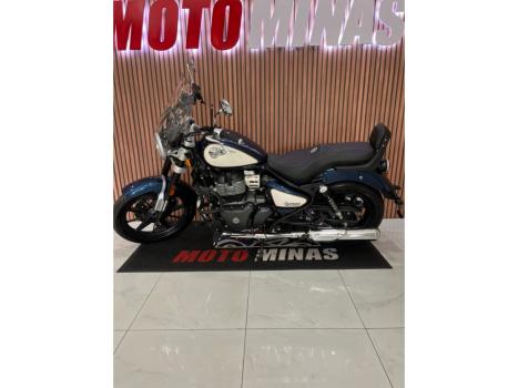 ROYAL ENFIELD Super Meteor 650 INTERESTELLAR, Foto 2