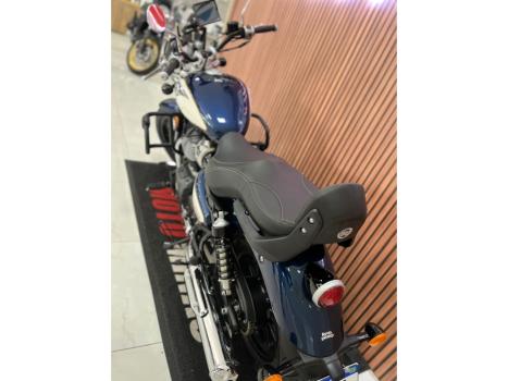 ROYAL ENFIELD Super Meteor 650 INTERESTELLAR, Foto 3