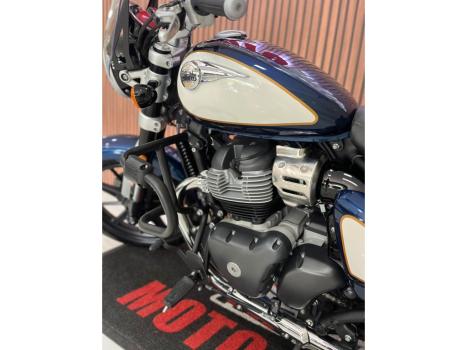 ROYAL ENFIELD Super Meteor 650 INTERESTELLAR, Foto 6
