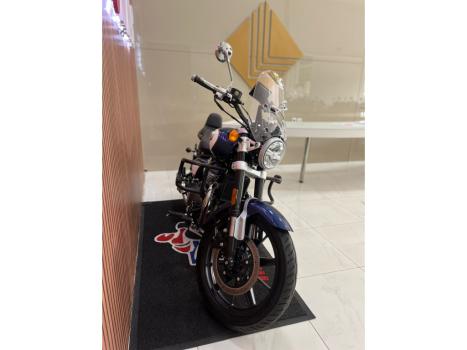 ROYAL ENFIELD Super Meteor 650 INTERESTELLAR, Foto 7