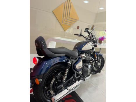 ROYAL ENFIELD Super Meteor 650 INTERESTELLAR, Foto 11