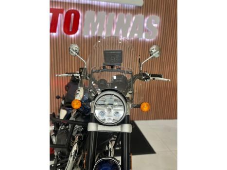 ROYAL ENFIELD Super Meteor 650 INTERESTELLAR, Foto 15