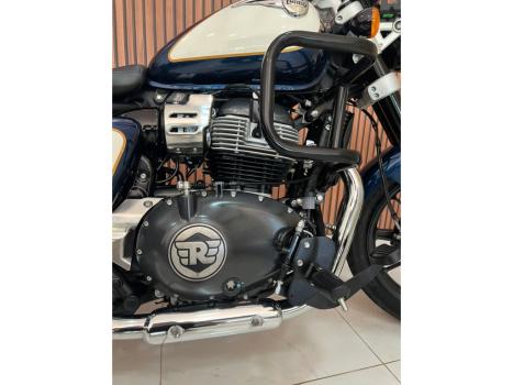 ROYAL ENFIELD Super Meteor 650 INTERESTELLAR, Foto 13