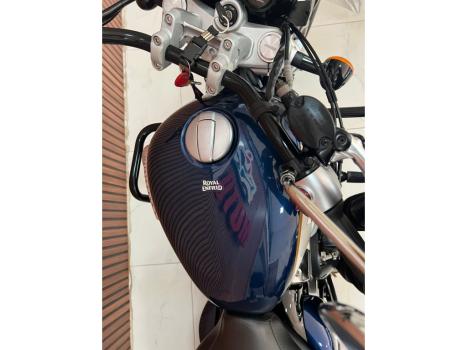 ROYAL ENFIELD Super Meteor 650 INTERESTELLAR, Foto 16