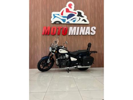 ROYAL ENFIELD Super Meteor 650 INTERESTELLAR, Foto 2