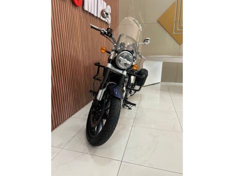 ROYAL ENFIELD Super Meteor 650 INTERESTELLAR, Foto 4