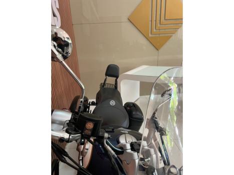 ROYAL ENFIELD Super Meteor 650 INTERESTELLAR, Foto 5