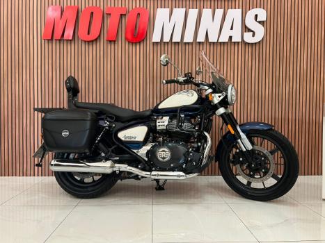 ROYAL ENFIELD Super Meteor 650 INTERESTELLAR, Foto 8