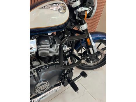 ROYAL ENFIELD Super Meteor 650 INTERESTELLAR, Foto 14