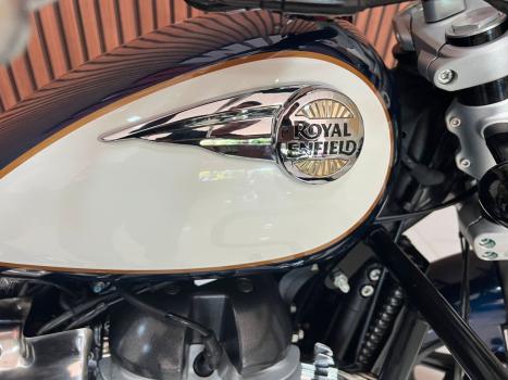 ROYAL ENFIELD Super Meteor 650 INTERESTELLAR, Foto 15