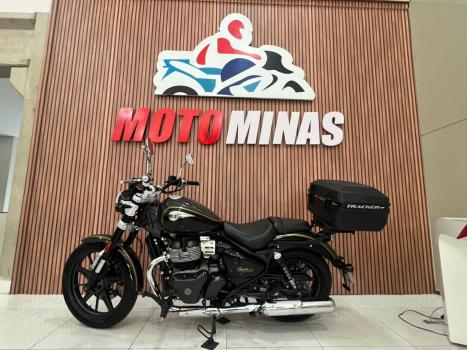 ROYAL ENFIELD Super Meteor 650 INTERESTELLAR, Foto 2