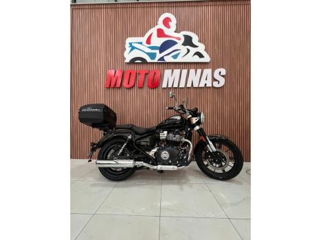 ROYAL ENFIELD Super Meteor 650 INTERESTELLAR, Foto 3