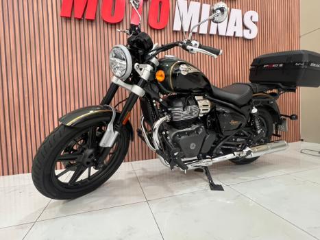 ROYAL ENFIELD Super Meteor 650 INTERESTELLAR, Foto 6