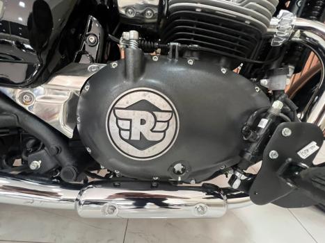 ROYAL ENFIELD Super Meteor 650 INTERESTELLAR, Foto 9
