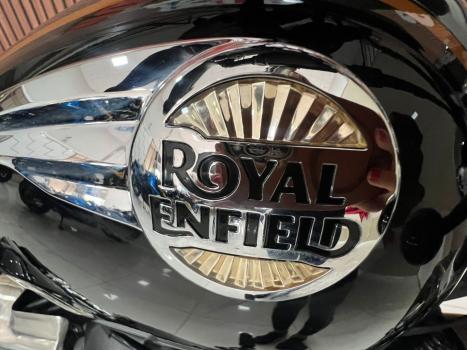 ROYAL ENFIELD Super Meteor 650 INTERESTELLAR, Foto 15