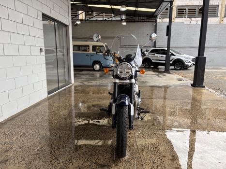 ROYAL ENFIELD Super Meteor 650 CELESTIAL, Foto 2