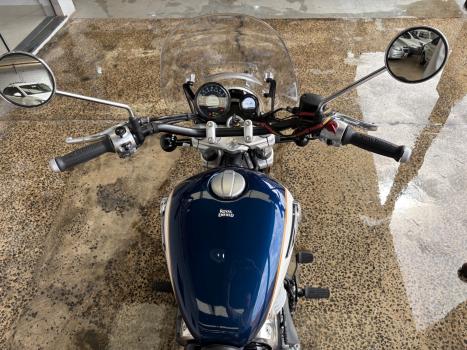 ROYAL ENFIELD Super Meteor 650 CELESTIAL, Foto 3